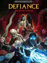 Legacy of Kain: Defiance Remastered on Xbox Series X Legacy of Kain: Defiance Remastered