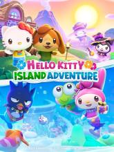 Hello Kitty Island Adventure on Nintendo Switch 2 Hello Kitty Island Adventure