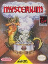 Mysterium