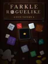 Dice Tavern: Farkle Roguelike on PC (Steam) Dice Tavern: Farkle Roguelike