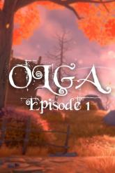 Olga - Episode 1 on PC (Steam) Olga - Episode 1