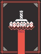 Asgard's Fall — Viking Survivors