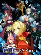 Fate/EXTRA Record