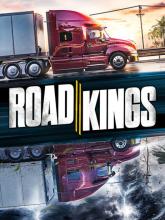 Road Kings on Xbox Series X Road Kings