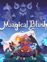 Magical Blush on PC (Steam) Magical Blush