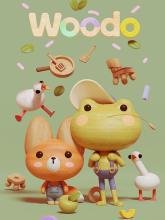 Woodo on PC (Steam) Woodo