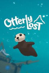 Otterly Lost