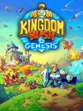 Kingdom Rush 6: Genesis TD on PC (Steam) Kingdom Rush 6: Genesis TD