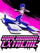 Hyperboard Extreme on PC (Steam) Hyperboard Extreme