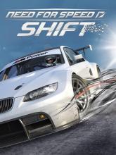 Need for Speed: SHIFT