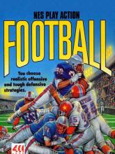 NES Play Action Football