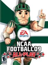 NCAA Football '09 All-Play