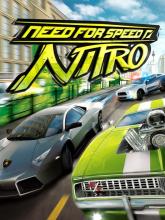 Need for Speed: Nitro on Wii Need for Speed: Nitro