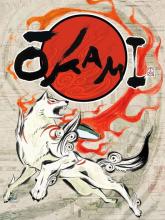 Ôkami