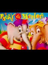 Packy and Marlon
