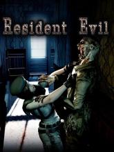 Resident Evil ( BioHazard )