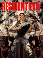 Resident Evil ( BioHazard )