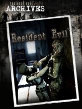 Resident Evil Archives: Resident Evil ( BioHazard )