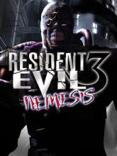 Resident Evil 3: Nemesis ( BioHazard 3: Last Escape )