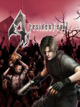 Resident Evil 4 ( BioHazard 4 )
