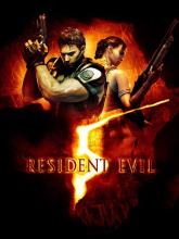 Resident Evil 5 ( BioHazard 5 )