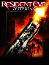 Resident Evil Outbreak ( BioHazard Outbreak )