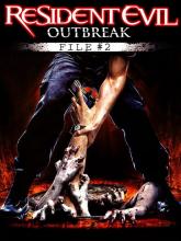 Resident Evil Outbreak File #2 ( BioHazard Outbreak File #2 )