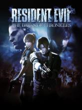 Resident Evil: The Darkside Chronicles ( BioHazard: The Darkside Chronicles )