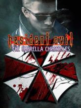 Resident Evil: The Umbrella Chronicles ( Biohazard Umbrella Chronicles )