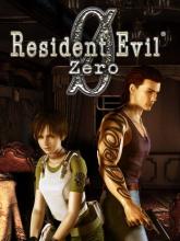Resident Evil Zero ( BioHazard 0 )