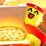 MeltedJoystick User
